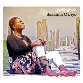 Suzanna Owiyo - My Roots (2010)