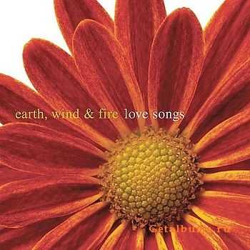 Earth, Wind & Fire - Love Songs (2004)