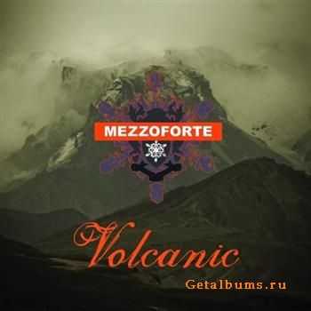 Mezzoforte - Volcanic (2010) APE