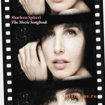 Sharleen Spiteri - The Movie Songbook (2010) FLAC