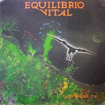 Equilibrio Vital - Equilibrio Vital (1983)