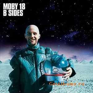 Moby - 18: The B-Sides (2003)