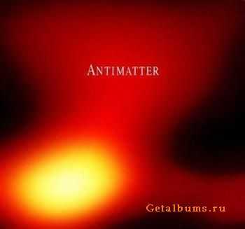 Antimatter - Alternative Matter (2010) FLAC