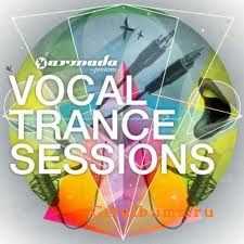 Vocal Trance Sessions (LossLess) 2010