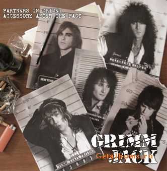 Grimm Jack - Partners in Crime - Accessory After The Fact (2010)