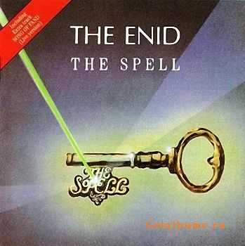 The Enid - The Spell (1985)