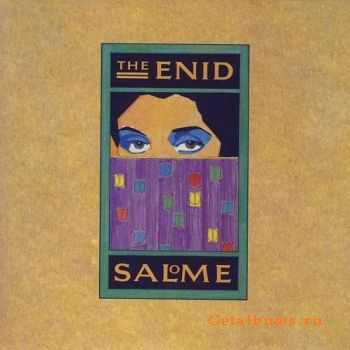 The Enid - Salome (1986)