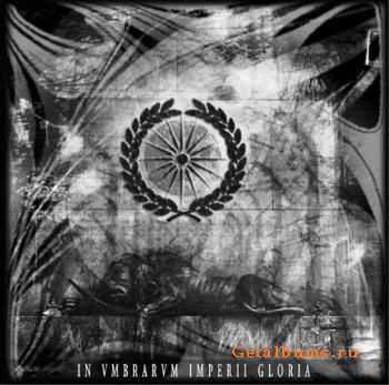 Absentia Lunae - In Vmbrarvm Imperii Gloria (2006) [FLAC (image + .cue)]