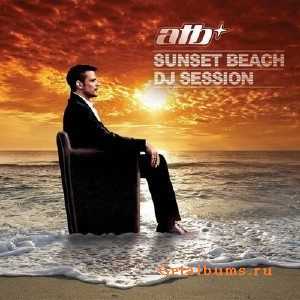 ATB - Sunset beach dj session mix 2