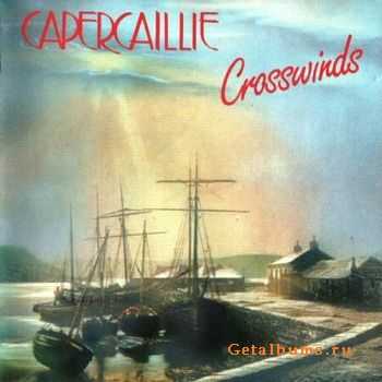 Capercaillie - Crosswinds (1987)