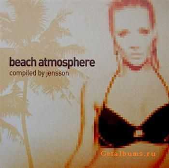 VA - Beach Atmosphere (2010) FLAC