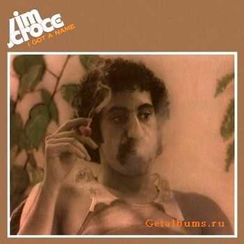 Jim Croce - I Got a Name (1973)