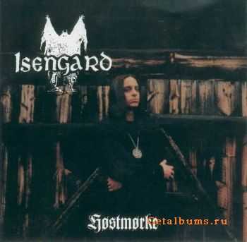 Isengard - Hostmorke (1995)
