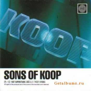 Koop - Sons Of Koop (1997) FLAC