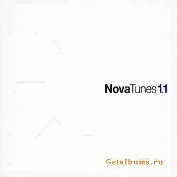 VA - Nova Tunes 1.1 (2005) FLAC