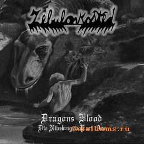 Zebulon Kosted - Dragon's Blood - Die Nibelungen Part One (2010)