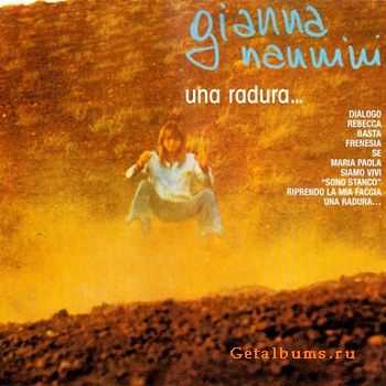 Gianna Nannini - Una Radura (1977)