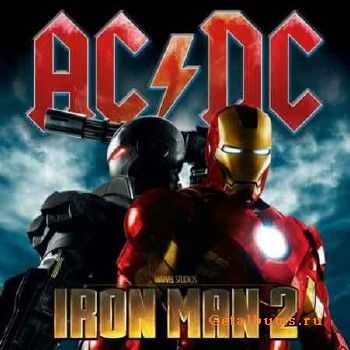 AC/DC (Iron Man 2 / 2010 / Bonus DVD 5)