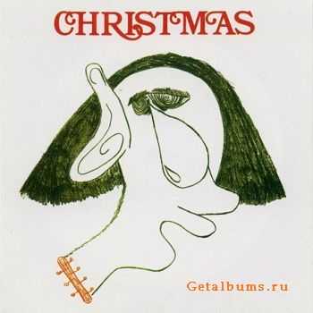 Christmas - Christmas (1970)