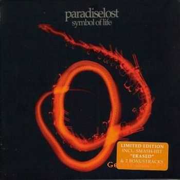 Paradise Lost - Symbol Of Life (2002)