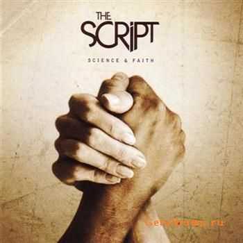 The Script - Science & Faith (2010) FLAC