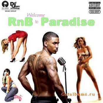 VA - Welcome to Paradise R&B (2010)