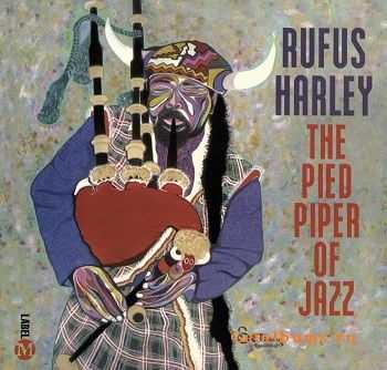 Rufus Harley - The Pied Piper Of Jazz (1966) 