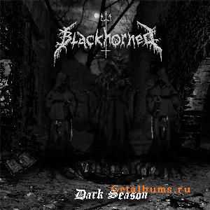 Blackhorned - Dark Season (2010)