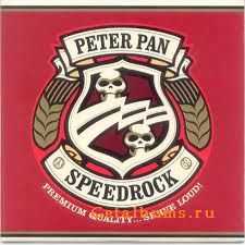 Peter Pan Speedrock - Premium Quality, Serve Loud (2001)