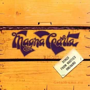 Magna Carta - Songs From Wasties Orchard (1971)