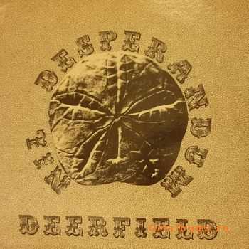 Deerfield - Nil Desperandum (1971)