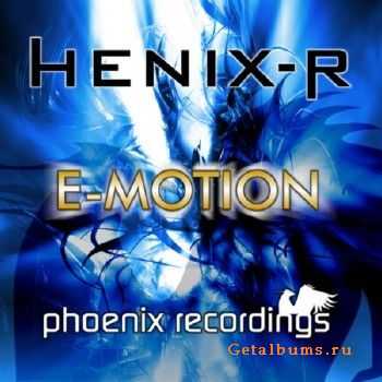 Henix-R - E-Motion (2010)