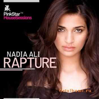 Nadia Ali - Rapture (2010) FLAC