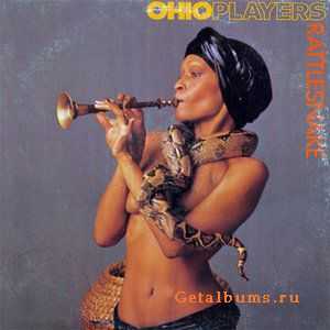 Ohio Players - Rattlesnake (1975) 