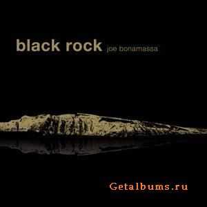 Joe Bonamassa - Black Rock (2010) FLAC