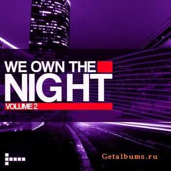 VA - We Own The Night Volume 2(2010)