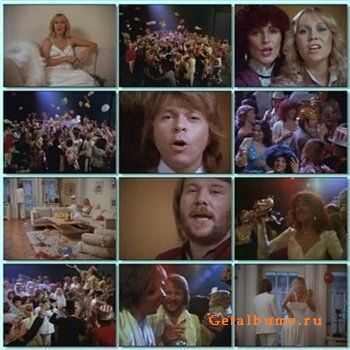 ABBA  Happy New Year (1980)