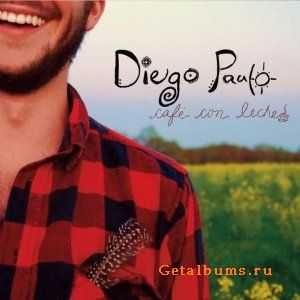 Diego Paulo  Cafe Con Leche (2010)