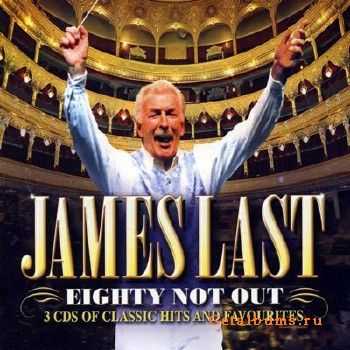 James Last - Eighty Not Out (2010)