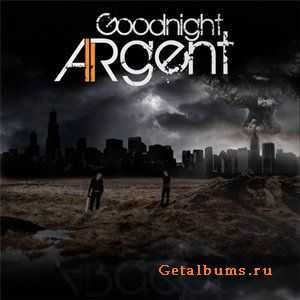 Goodnight Argent (ex Chase and the Reach) - Battlegrounds (2009)