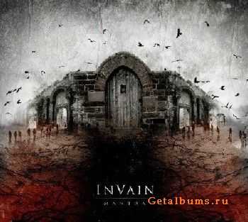 In Vain - Mantra (2010) FLAC