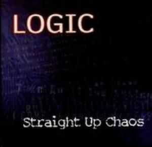 Logic - Straight Up Chaos (EP) (1998)