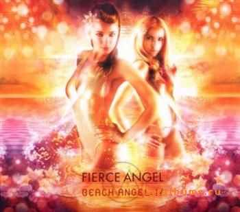 Fierce Angel - Beach Angel IV (2010) FLAC