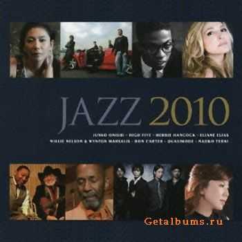 VA - Jazz 2010 (2010)