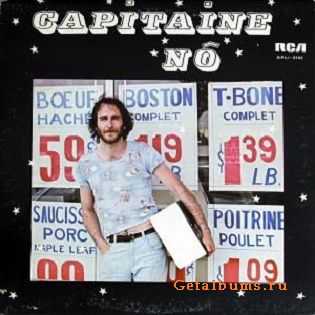 Capitaine N&#244; - Capitaine N&#244; (1975)