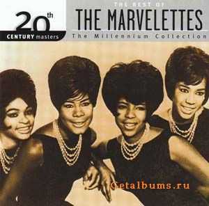 The Marvelettes - 20th Century Masters - The Millennium Collection: The Best Of The Marvelettes (2000)