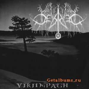 Demorian - Vikingpath (2010)