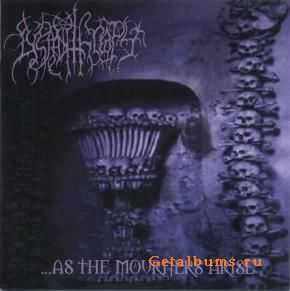 Lycanthropy - ...As The Mourners Arise - 1998