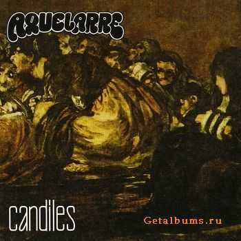 Aquelarre - Candiles (1973)