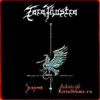 Zarathustra (Deu) - Dogma Antichrist (2000)